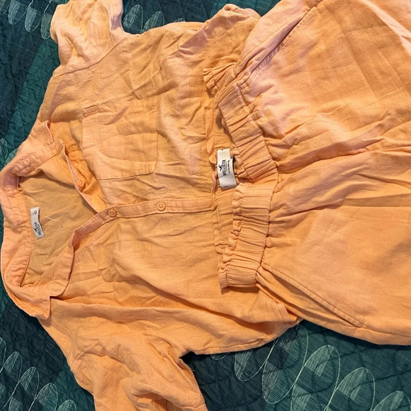 HOLLISTER / two piece set - Picture 5 of 13